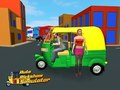 Jwèt Oto Rickshaw similatè  sou entènèt