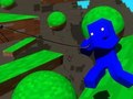 Jwèt Parkour bòs sou entènèt