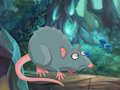 Jwèt Sou entènèt jwèt Rat chape soti nan forè chat  sou entènèt