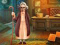 Jwèt Whispers of Enigma: Sekrè nan Manor anchanté  sou entènèt