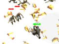 Jwèt Sou entènèt jwèt Zombie Wars TopDown Survival  sou entènèt