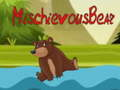 Jwèt Sou entènèt jwèt Mechan Bear  sou entènèt