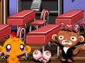 Jwèt Monkey Go Happy Etap 776  sou entènèt