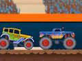 Jwèt Download jwèt la Speed Demons Race  sou entènèt