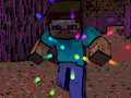 Jwèt Jwèt Minecraft Mondyal avanti  sou entènèt