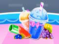 Jwèt Kids Desè glas pandan ete  sou entènèt