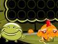 Jwèt Monkey Go Happy Etap 276  sou entènèt
