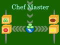 Jwèt Chef Mèt  sou entènèt