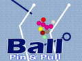 Jwèt Boul PIN & Rale  sou entènèt