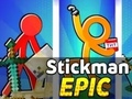 Jwèt Jwèt Stickman sezon  sou entènèt