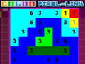 Jwèt Koulè Pixel Link  sou entènèt