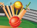 Jwèt T20 krikèt  sou entènèt