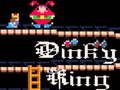Jwèt Sou entènèt jwèt Dinky King  sou entènèt