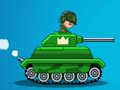 Jwèt Tank mòn  sou entènèt