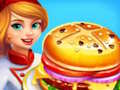 Jwèt Download jwèt la Burger Kuizin Foli  sou entènèt