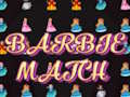 Jwèt Jwèt Barbi Koresponn ak  sou entènèt