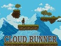 Jwèt Sou entènèt jwèt Cloud Runner  sou entènèt