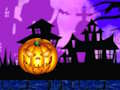 Jwèt Flappy Halloween2 sou entènèt