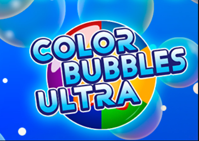 Jwèt Koulè bul Ultra  sou entènèt