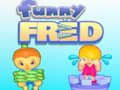 Jwèt Komik Fred  sou entènèt
