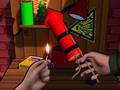 Jwèt Fireworks Maker similatè Bang  sou entènèt