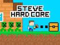 Jwèt Steve Hard Nwayo sou entènèt