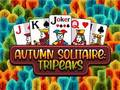 Jwèt Download jwèt la Autumn solitèr Tripeaks  sou entènèt