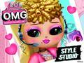 Jwèt LOL sipriz OMG ™ Style Studio sou entènèt