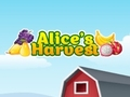 Jwèt Rekòt Alice a  sou entènèt