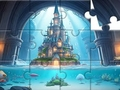 Jwèt Jwèt Devinèt tèt: Castle anba lanmè  sou entènèt