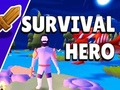 Jwèt Ewo siviv: Rantre RPG  sou entènèt