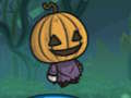 Jwèt Halloween Ale  sou entènèt