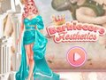 Jwèt Jwèt Barbiecore Estetik  sou entènèt