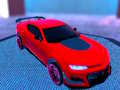 Jwèt Sou entènèt jwèt Lannwit Neyon Racers  sou entènèt