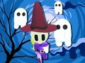Jwèt Pak Halloween mwen an  sou entènèt