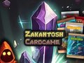 Jwèt Zakantosh jwèt kat sou entènèt