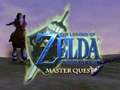 Jwèt Lejand nan Zelda: Ocarina nan tan  sou entènèt