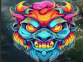 Jwèt Objè Mistè Mask Voidspawn Visor  sou entènèt