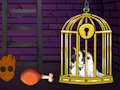 Jwèt Kakatoo Lovely Family Escape  sou entènèt