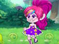 Jwèt Download jwèt la Chibi Troll Fashion Maker  sou entènèt