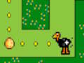 Jwèt Sou entènèt jwèt Angry Goose Big Egg a  sou entènèt