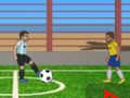 Jwèt Download jwèt la Soccer Shoot Star  sou entènèt