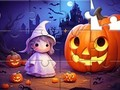 Jwèt Jigsaw devinèt: Halloween 2 sou entènèt