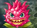 Jwèt Objè Mistè Mask Shadewalker Mask  sou entènèt
