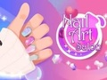 Jwèt Nail Art Salon sou entènèt