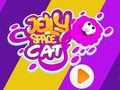 Jwèt Sou entènèt jwèt Jele Espas Cat  sou entènèt