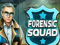 Jwèt Sou entènèt jwèt Forensic Squad  sou entènèt