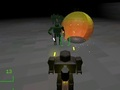 Jwèt Lalin baz Mech Arena  sou entènèt