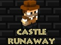 Jwèt Sou entènèt jwèt Castle Runaway  sou entènèt