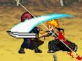 Jwèt Klowòks vs Naruto 3. 3 sou entènèt